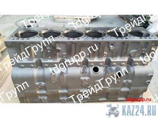 4947363   (Cylinder block) Cummins 6CT 