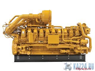 G3520C   Caterpillar 