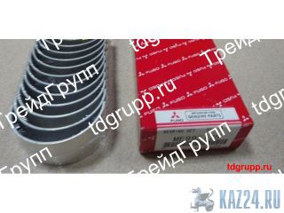 ME995175   Mitsubishi 6D34 STD 