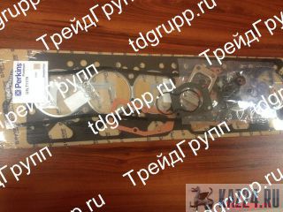 U5LT1179   () Perkins 