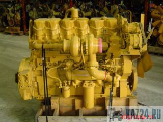  Caterpillar 3406 TA  - 3406 CAT 