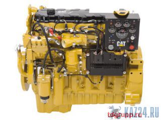  Caterpillar C9 