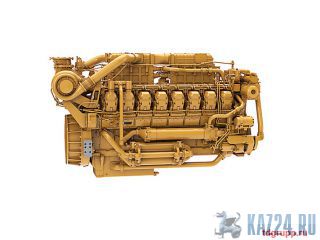   Caterpillar 3516B HD 