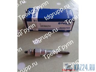 185366250   (glow plug) Perkins 