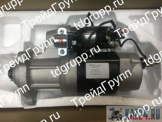 5284106  Cummins 6C8.3 