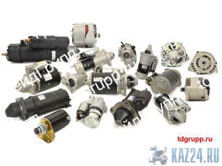 600-813-9721  (starter) Komatsu D275A 