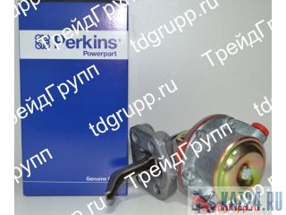 ULPK0015   (lift pump) Perkins 