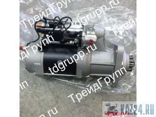5284086  (Starter) Cummins ISX15 