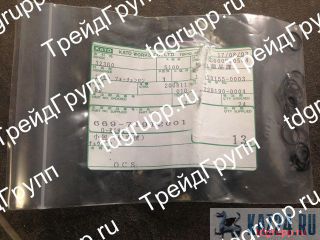     669-74800001 HD1023 