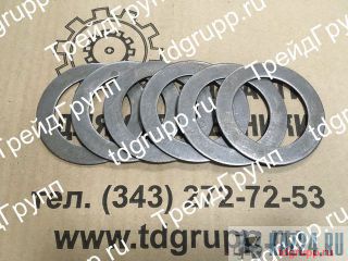 1.114-00244  (spacer) Doosan Solar 225LC-7A 