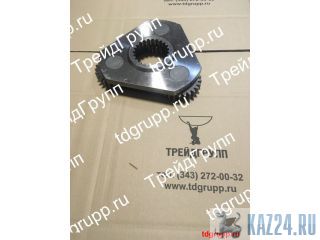 1.230-00012   Doosan DX340LC 