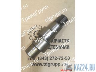 1.405-00045  (Shaft) Doosan S225LC-V 