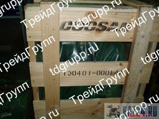 130401-00014A (K1003939A)   Doosan S255LC-V 