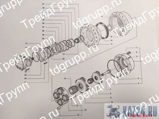 2.234-00007    Doosan 