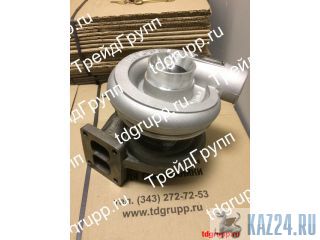 XKBH-02051  (Turbocharger) Hyundai R380LC-9S 