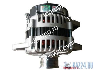 3972529  (Generator) Cummins L325 