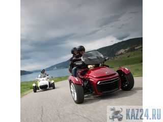   Spyder F3 LTD 