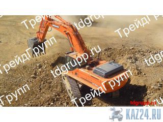 2460-9057A  (accumulator) Doosan DX420LC 