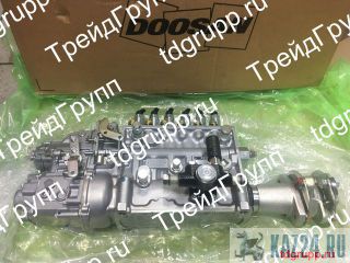 400912-00092  Doosan DX300LCA 