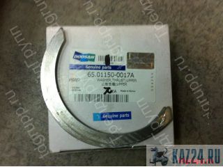 65.01150-0017A  ������ ������� �������� ������� Doosan ������