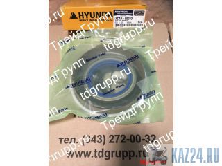 XCAV-00033    Hyundai SL765 