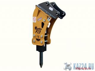 DF06D-0000    Delta F-6 