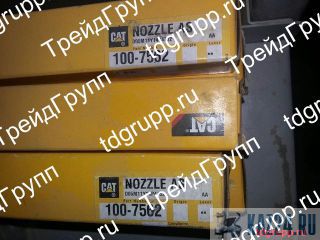 100-7562  Caterpillar 3406C 