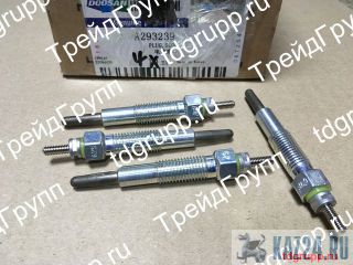 A293239   Doosan 