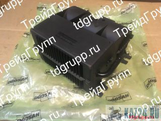 K1020962    Doosan 440 Plus 