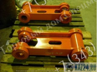  8076541  Hitachi ZX200-3  