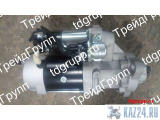 4096534  (Starter) Hyundai R1200-9 