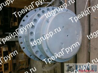 722380, 722441   Doosan Solar 340LC-V 