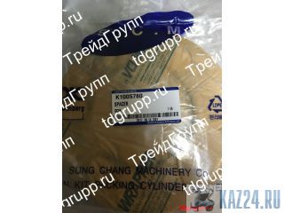 K1005780    Doosan DX340LC 