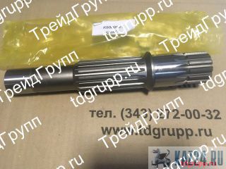 K9000925   Doosan S300, DX300 