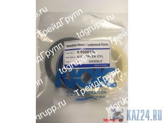 K9006882   Doosan DX225LCA 