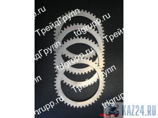 ZGAQ-02027   (disc-clutch) Hyundai R180W-9S 