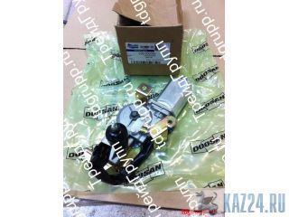 538-00009A   Doosan 