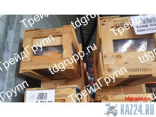 31N8-50135   (rm cylinder) Hyundai R290LC-7A 
