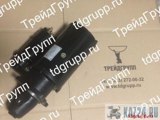 XCAF-00450  (Starter) Hyundai SL765 