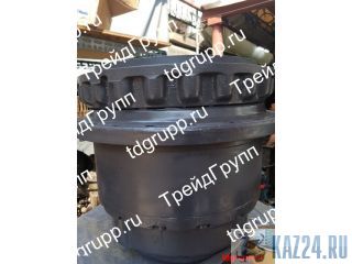 39QB-42100   (travel reduction) Hyundai R520LC-9S 