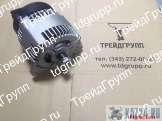 2871A310  (alternator) Perkins 