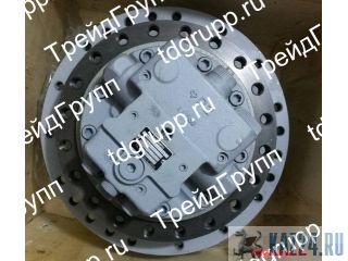 401-00440B   (travel motor) Doosan DX300LCA 