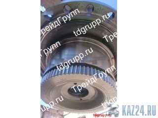 2423-7013    Doosan S420LC-V 