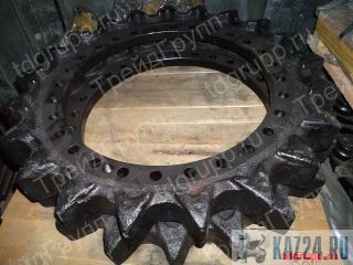 200108-00057   Doosan S420LC-V 