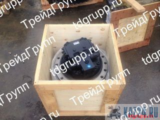 170402-00009   Doosan DX300LCA 