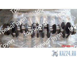 4925761   (crankshaft) Hyundai R800LC-7A 