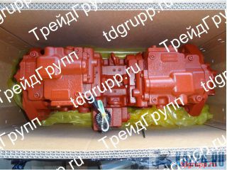 31Q6-10050   (main pump) Hyundai R220LC-9 
