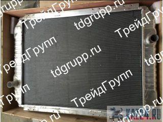 13G21000  (Radiator) Doosan Solar 225LC-V 