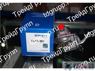 ULPK0001   (lift pump) Perkins 
