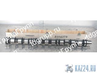 3104279  (camshaft) Cummins QSX15 